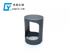 壓鑄工藝必知的小常識(shí)